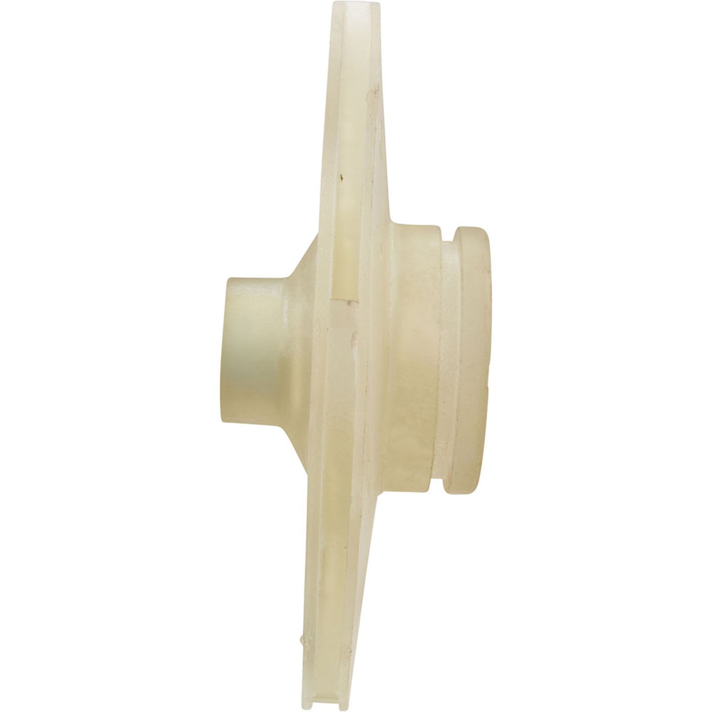 Impeller, Waterace HT Shur Dri, 2Hp, 170"