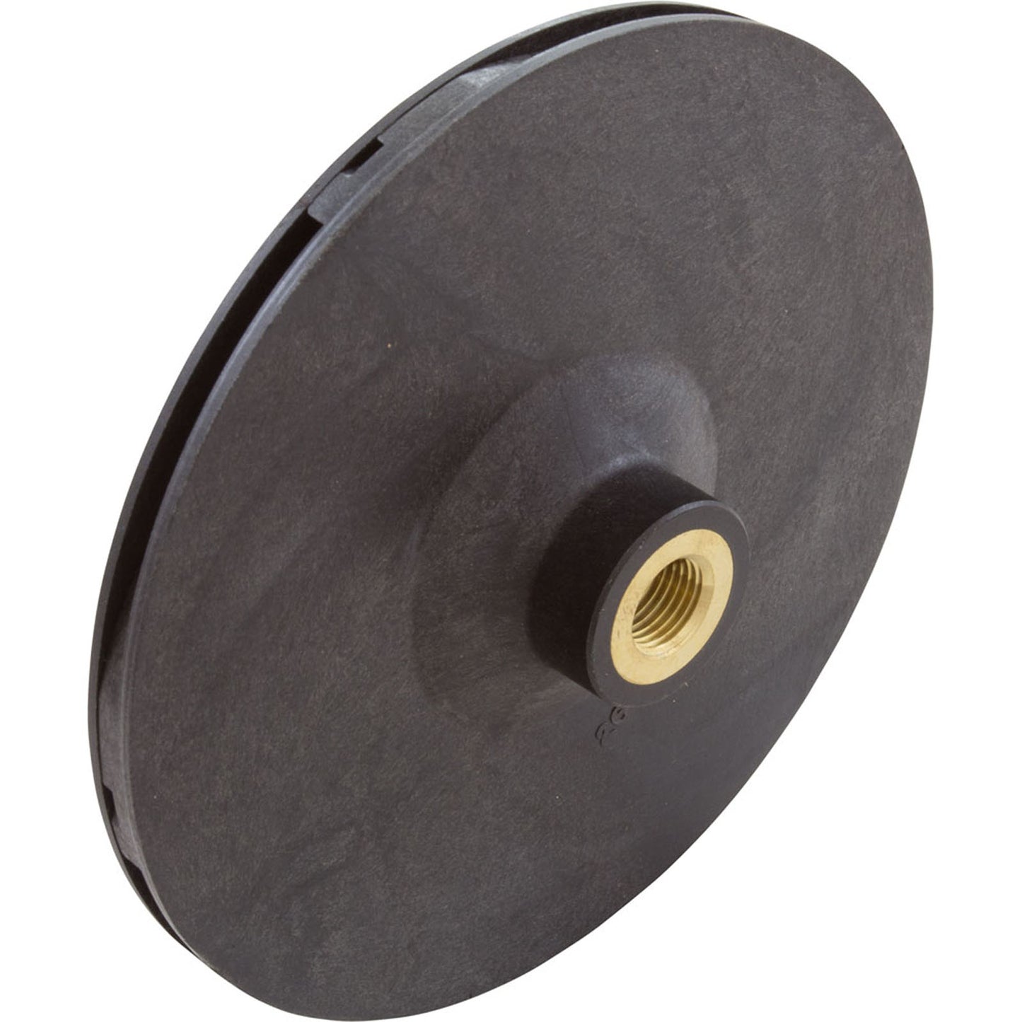 Impeller, Water Ace, 1/2 Threaded Shaft