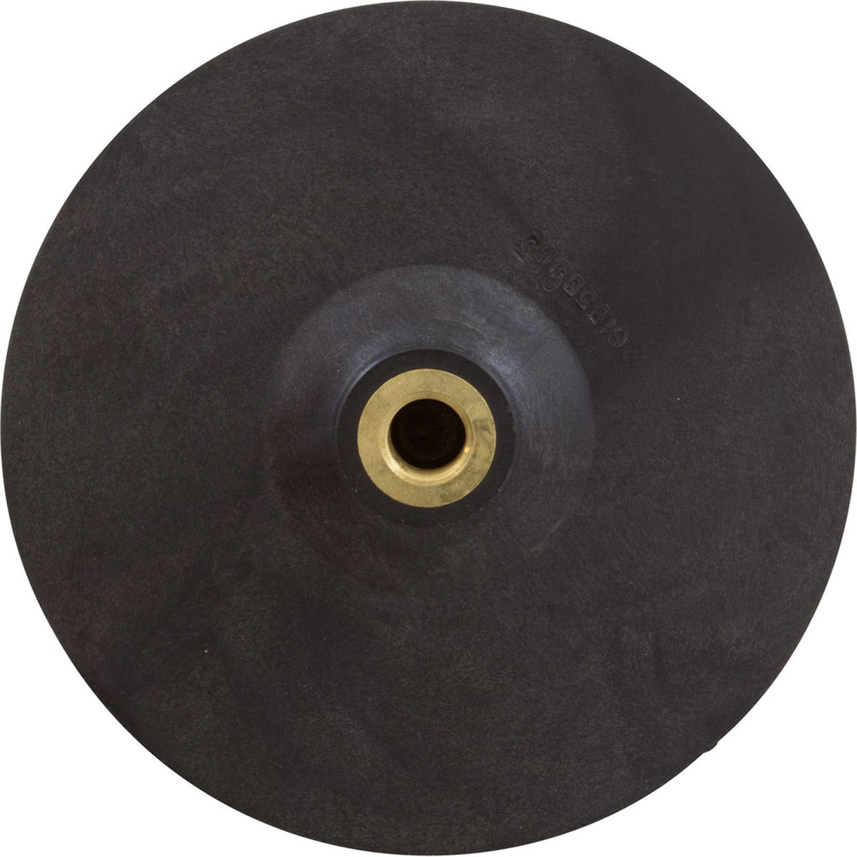 Impeller, Water Ace, 1/2 Threaded Shaft