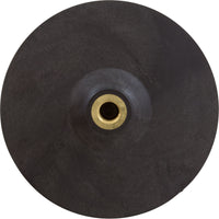 Impeller, Water Ace, 1/2 Threaded Shaft