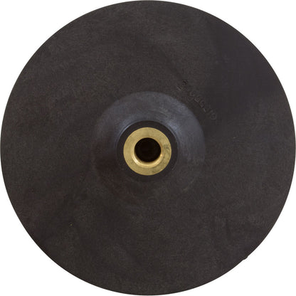 Impeller, Water Ace, 1/2 Threaded Shaft