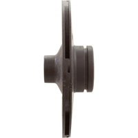 Impeller, Water Ace, 1/2 Threaded Shaft