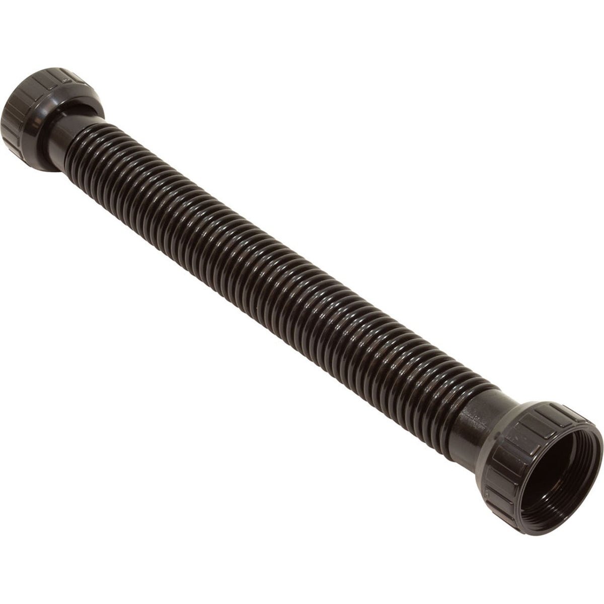Hose, AquaPro AL75, Pump to Filter, Plastic, w/ Nuts