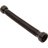 Hose, AquaPro AL75, Pump to Filter, Plastic, w/ Nuts