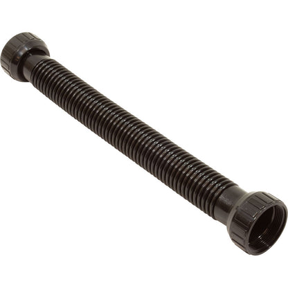 Hose, AquaPro AL75, Pump to Filter, Plastic, w/ Nuts