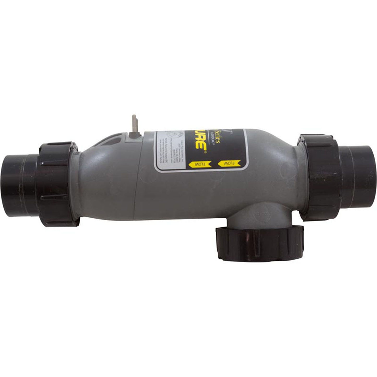 Cell Kit, Zodiac AquaPure/PureLink, 40K gal, w/25ft Cord