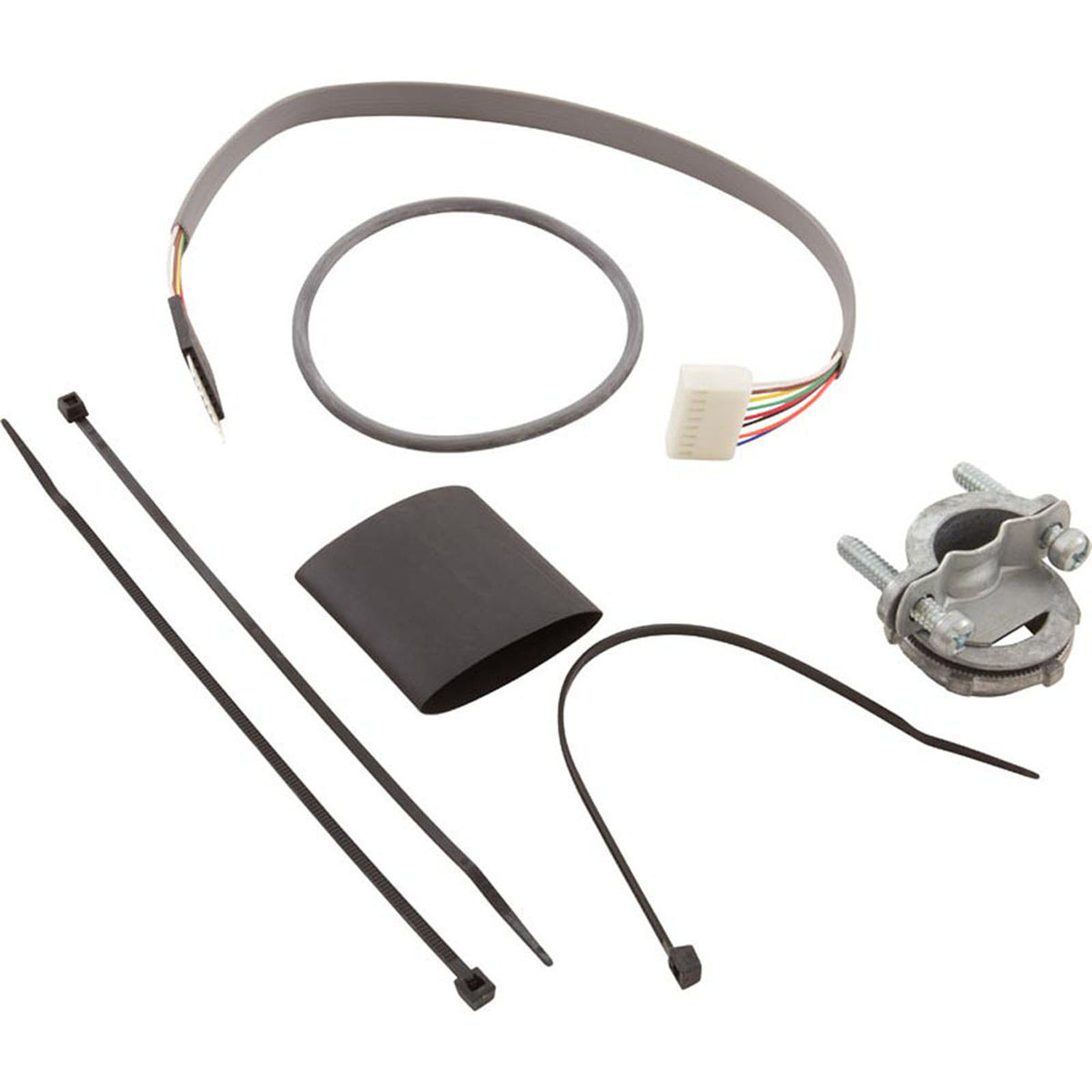 Cell Kit, Zodiac AquaPure/PureLink, 40K gal, w/25ft Cord