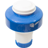 Tablet Dispenser, Pentair 332, Pool/Spa, 1" Tabs, Floating