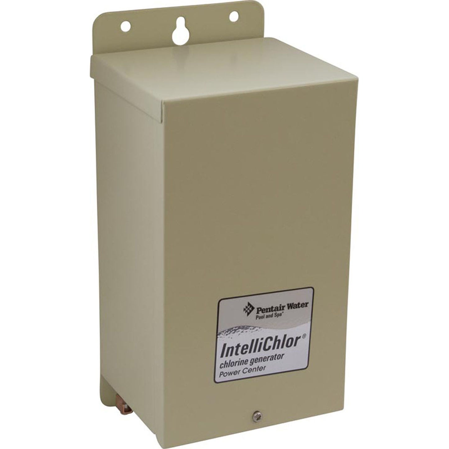 Power Center, Pentair IntelliChlor CIC60P, Commercial