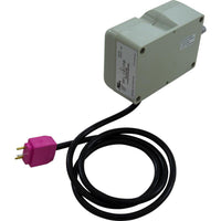 Ozonator, DEL SpaEclipse Gen 2, CD, 115v/230v, Mini Molded Cord