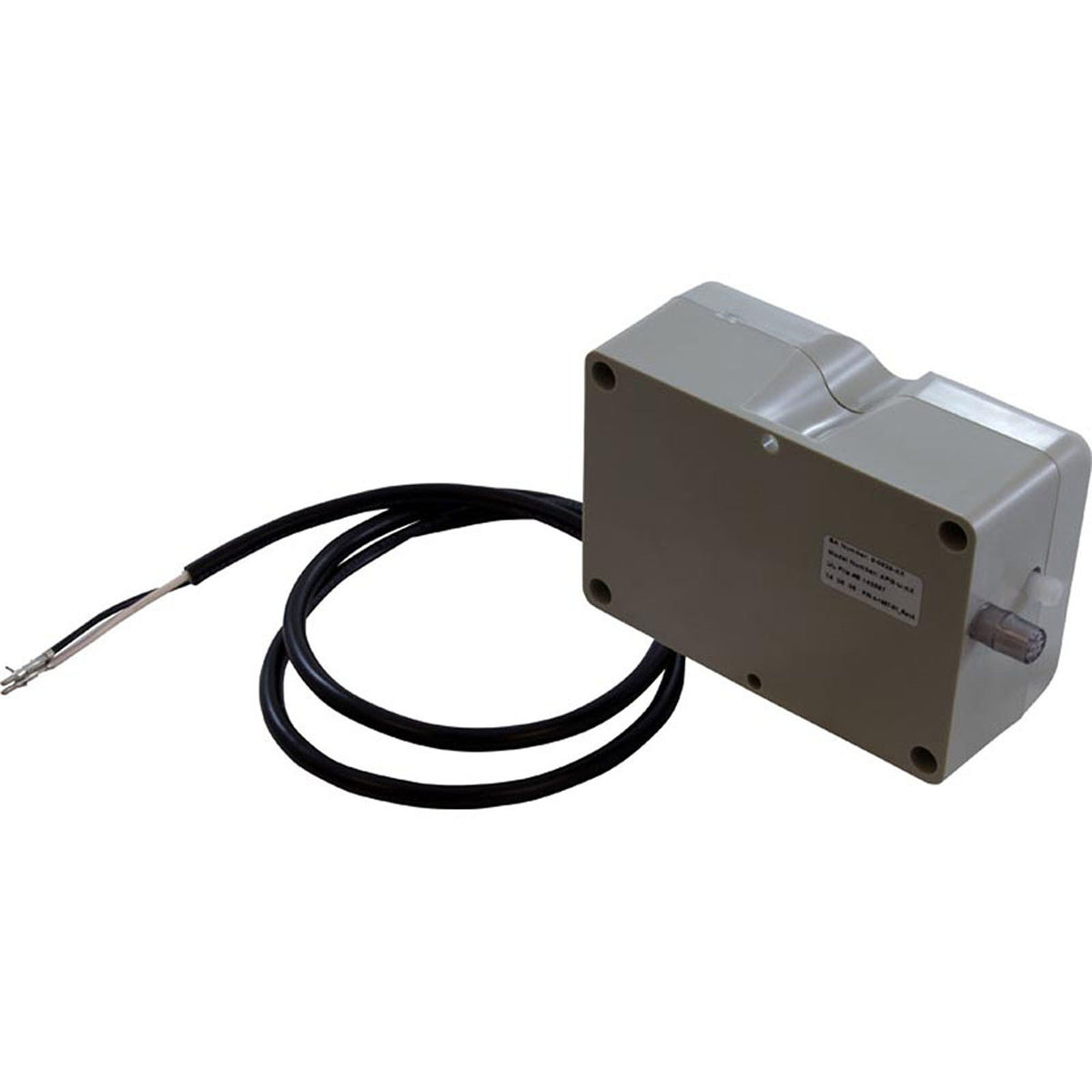 Ozonator, DEL SpaEclipse Gen 2, CD, 115v/230v, AMP Cord