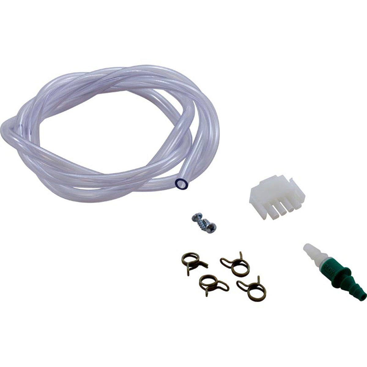Ozonator, DEL SpaEclipse Gen 2, CD, 115v/230v, AMP Cord