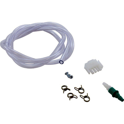 Ozonator, DEL SpaEclipse Gen 2, CD, 115v/230v, AMP Cord