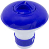Tablet Dispenser, 1" Tabs, Floating