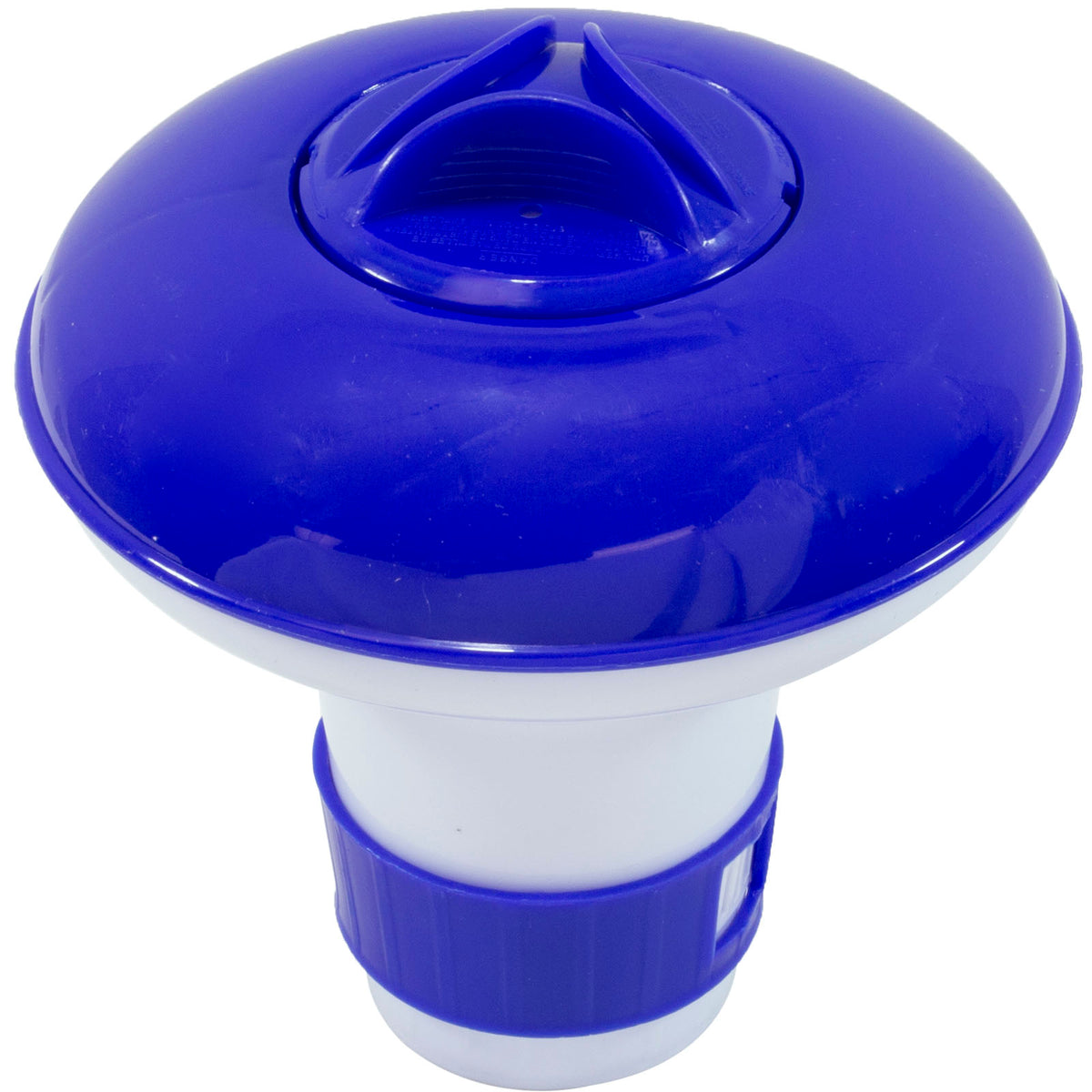 Tablet Dispenser, 1" Tabs, Floating