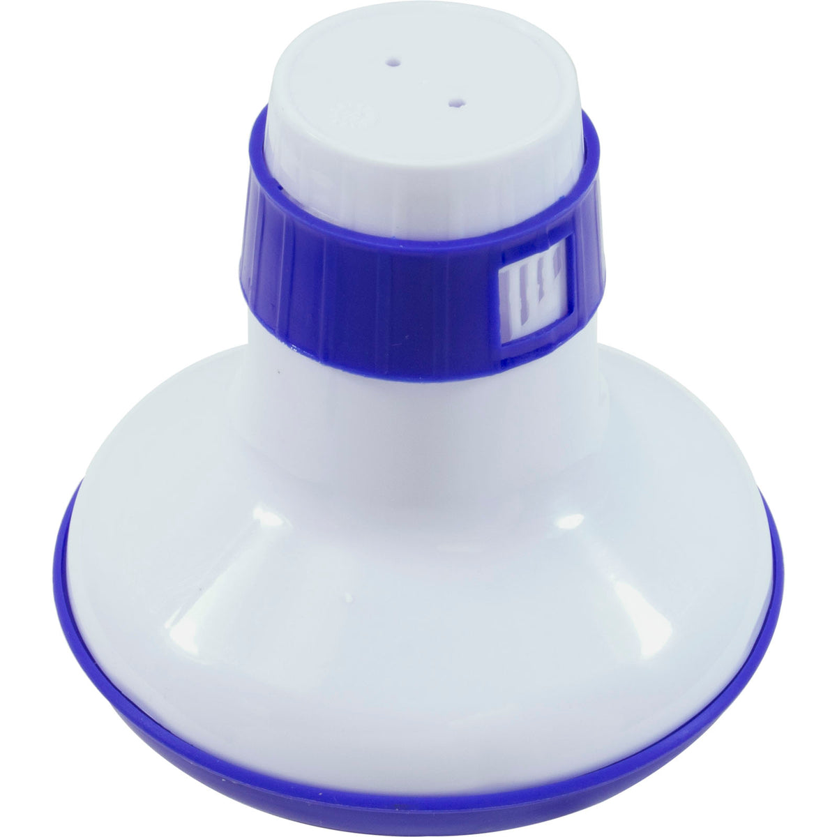 Tablet Dispenser, 1" Tabs, Floating