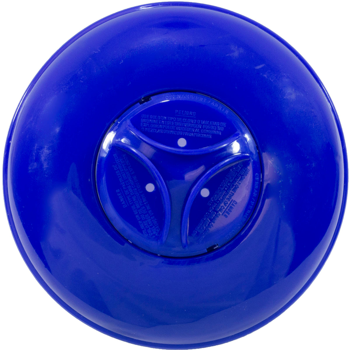 Tablet Dispenser, 1" Tabs, Floating