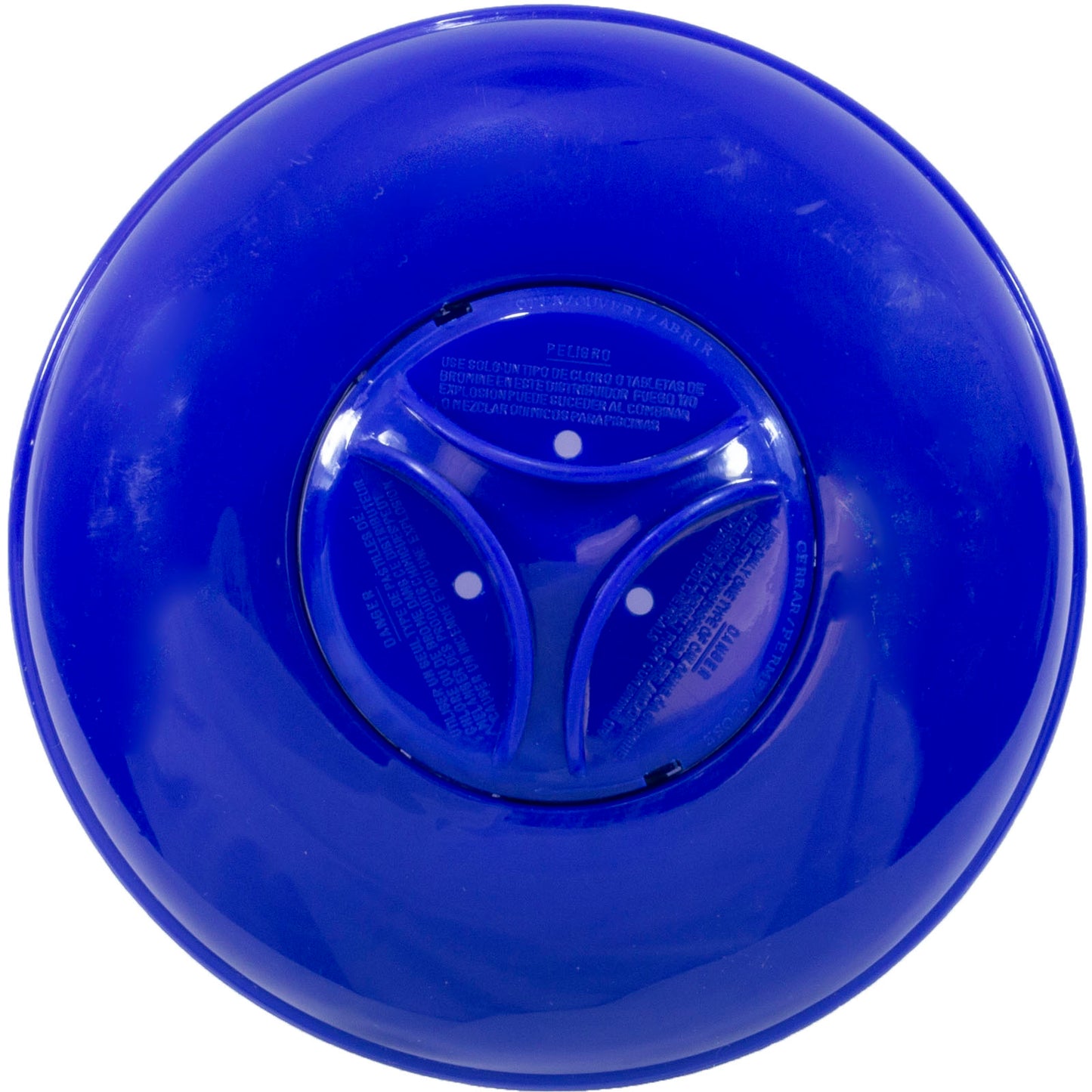 Tablet Dispenser, 1" Tabs, Floating