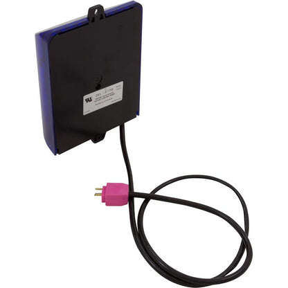 Ozonator, DEL MCD-50, 115v/230v, Mini J & J Electronics PLUG