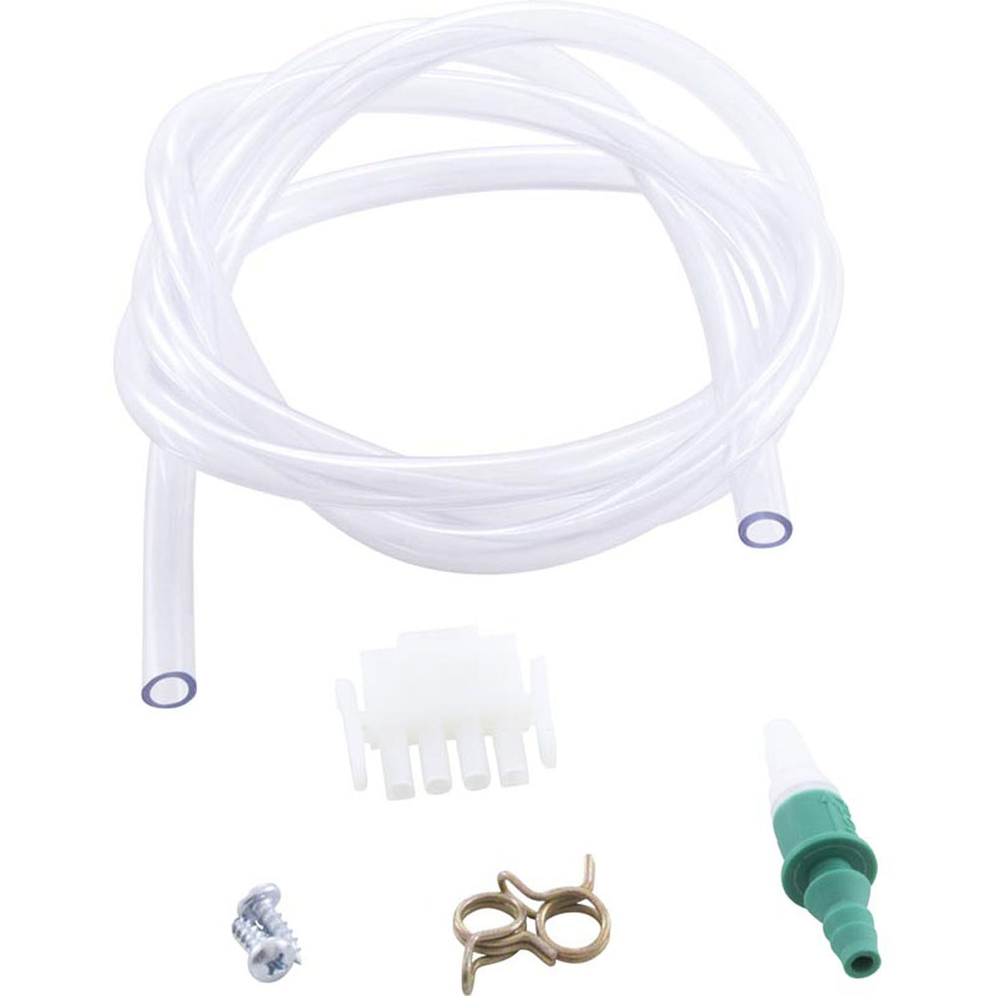 Ozonator, DEL MCD-50, 115v/230v, with Parts Bag, AMP PLUG