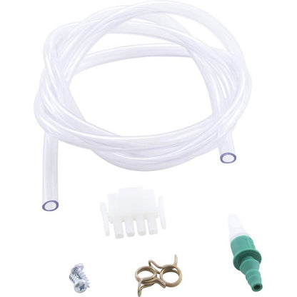 Ozonator, DEL MCD-50, 115v/230v, with Parts Bag, AMP PLUG