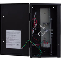 Ozonateur, DEL Eclipse, CD, 115 V/230 V, 7 000/25 000 gallons, 12 W