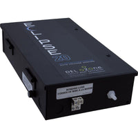 Ozonizador, DEL Eclipse, CD, 115 V/230 V, 15 000/50 000 galones, 24 W