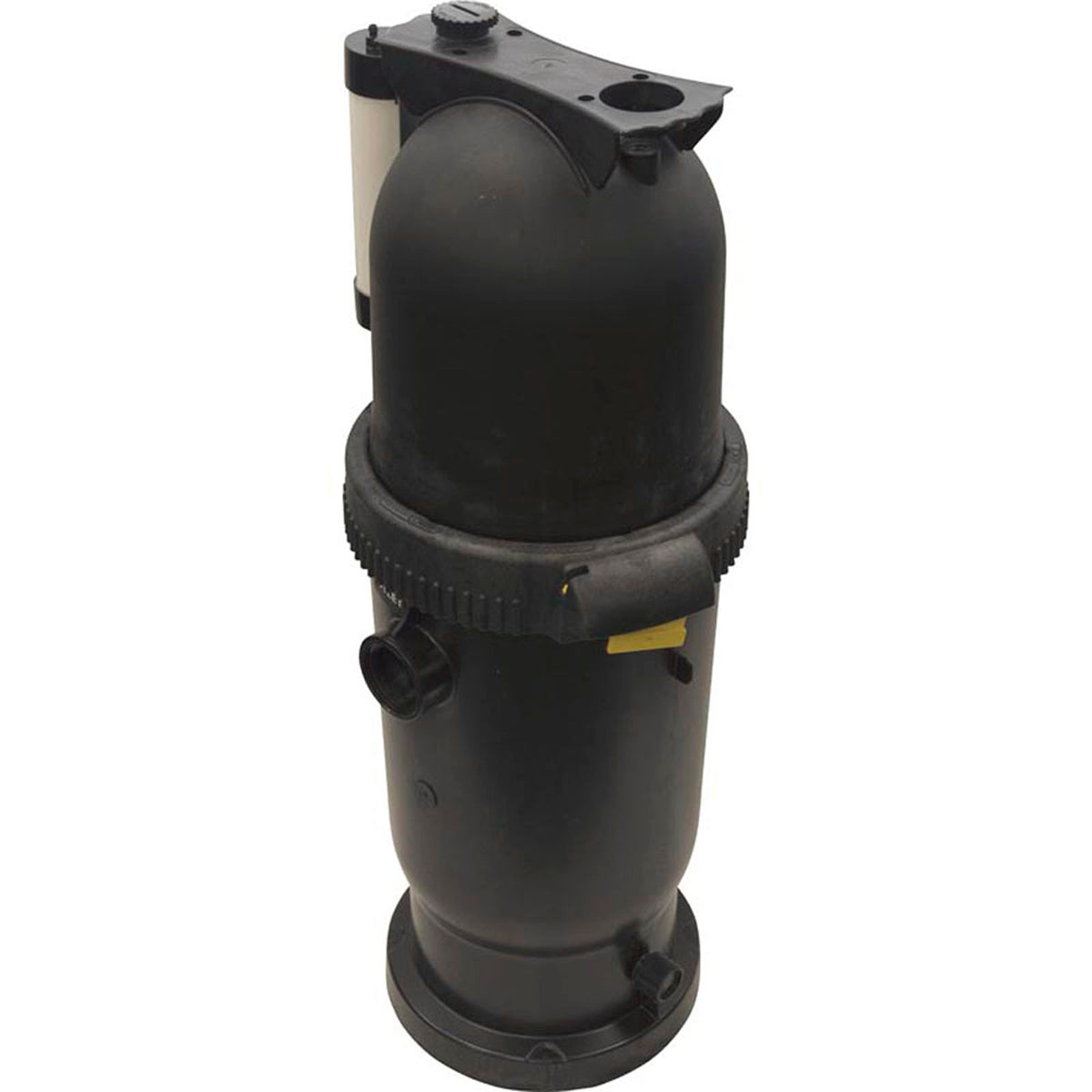 Mixing Chamber Vessel, DEL AOP : 50