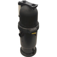 Mixing Chamber Vessel, DEL AOP : 50