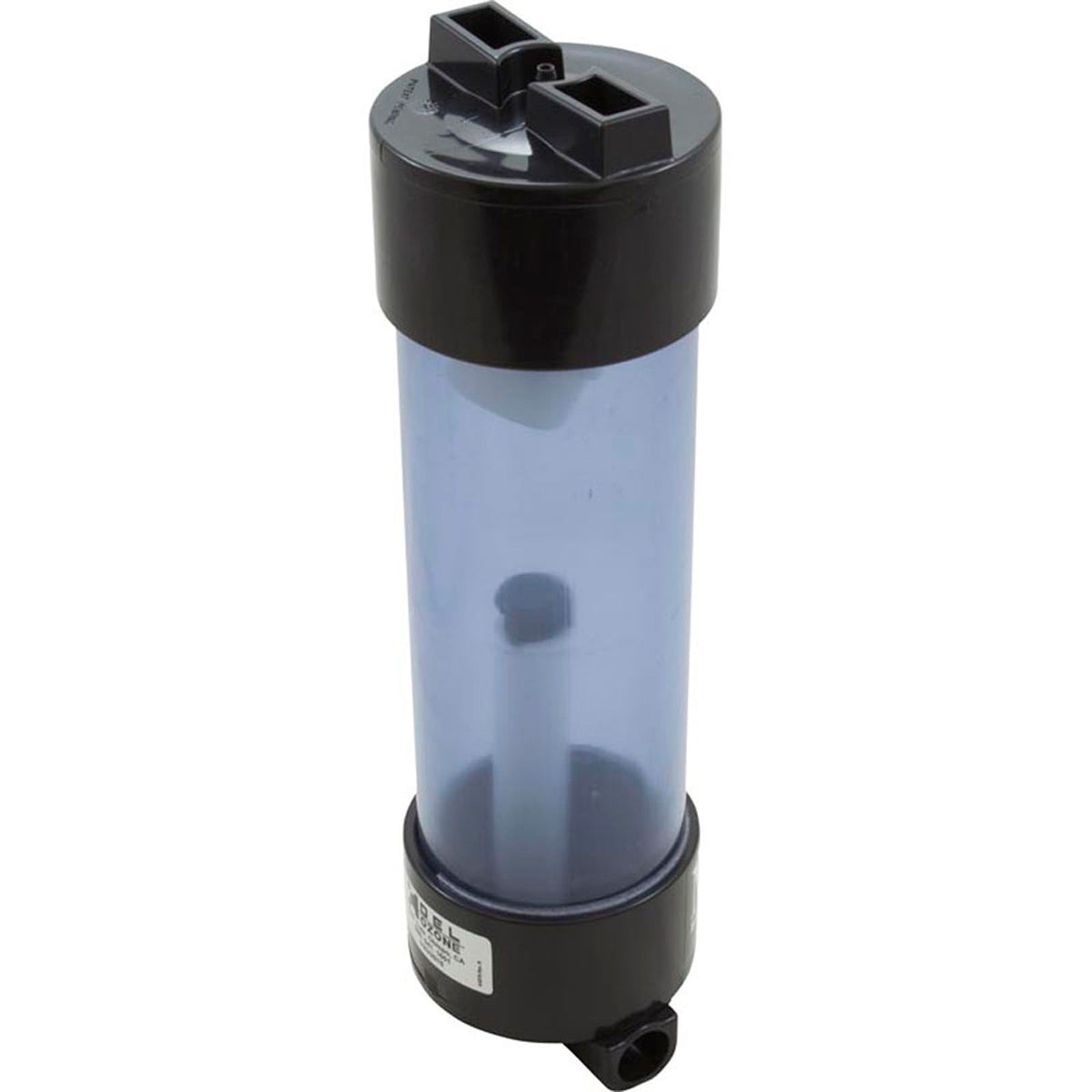 Recipiente de cámara de mezcla, DEL: Ozono 25/50/100 de una sola velocidad