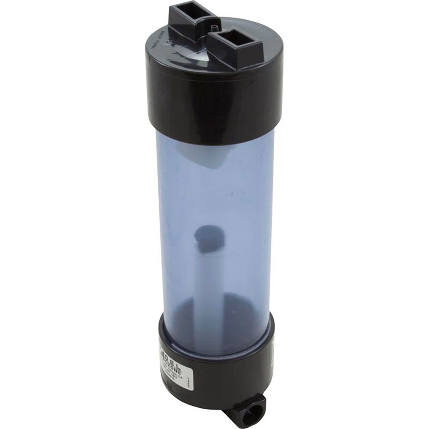 Cuve de mélange, DEL : Ozone 25/50/100 à vitesse unique