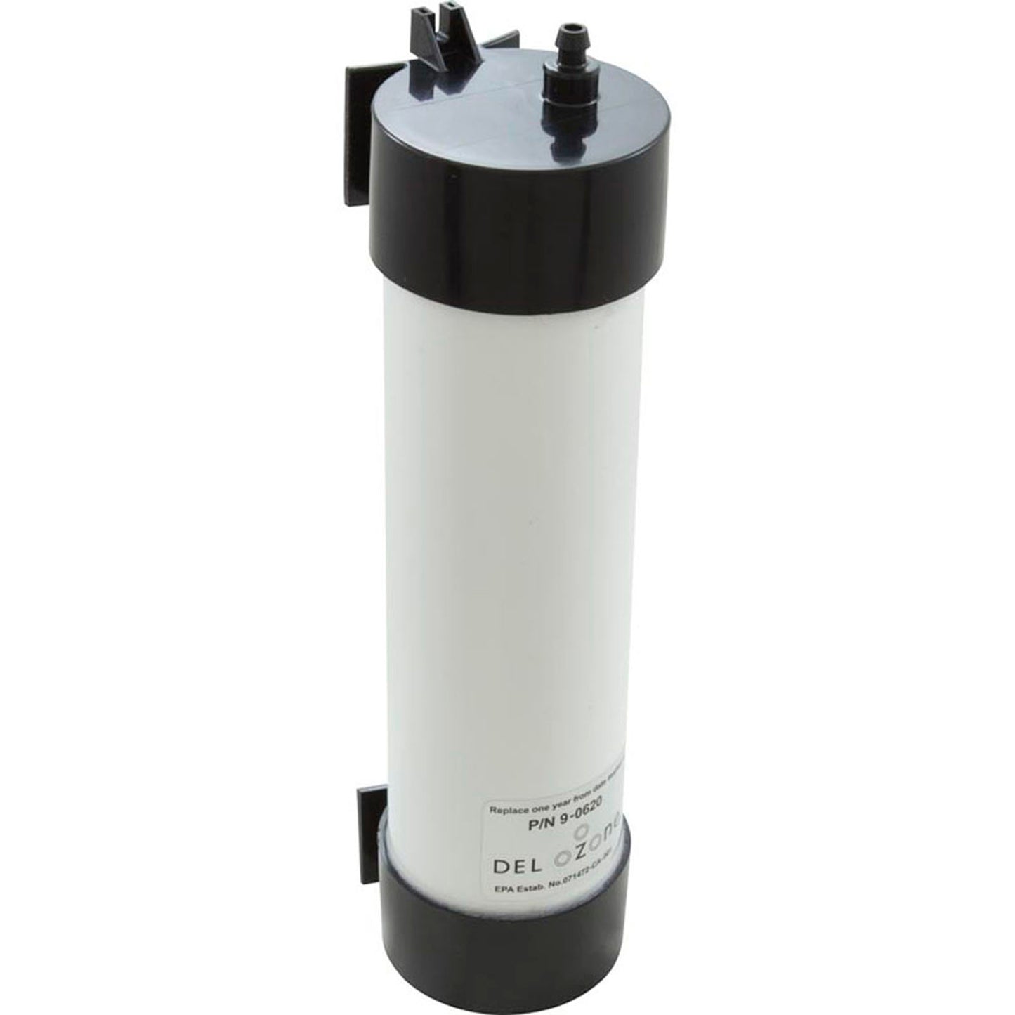 Cuve de mélange, DEL : Ozone 25/50/100 à vitesse unique