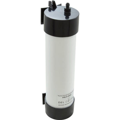 Cuve de mélange, DEL : Ozone 25/50/100 à vitesse unique