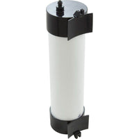 Recipiente de cámara de mezcla, DEL: Ozono 25/50/100 de una sola velocidad