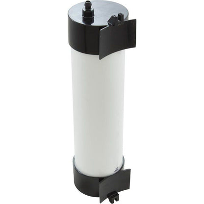 Cuve de mélange, DEL : Ozone 25/50/100 à vitesse unique