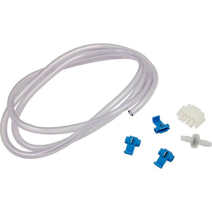 Ozonator, BWG, 115v/230v, w/Check Valve, AMP Cord