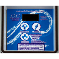 Bromine Generator, BluWater Technology Blu Fusion 115v/230v