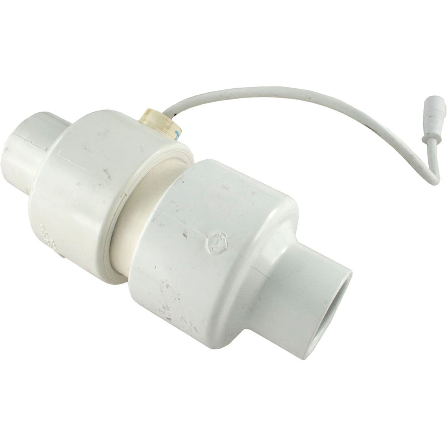 Bromine Generator, BluWater Technology Blu Fusion 115v/230v