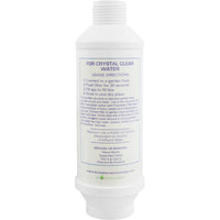 Pre-Filter, BluWater, 1200 gal., 5 Microns, Carbon Block