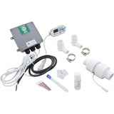 Bromine Generating Systems