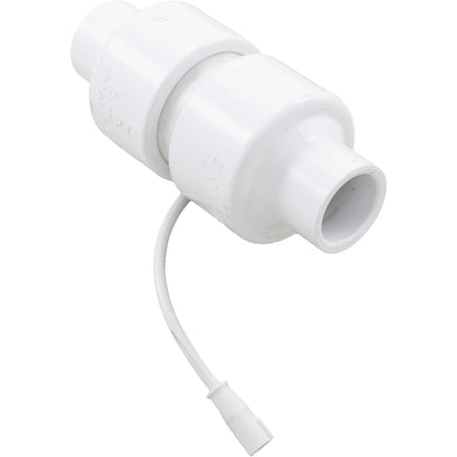 Generador de bromo, BluWater, 115v/230v, con panel superior