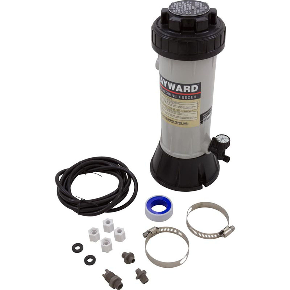 Chlorateur hors ligne, Hayward