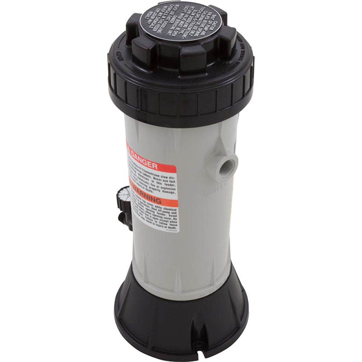 Off-Line Chlorinator, Hayward