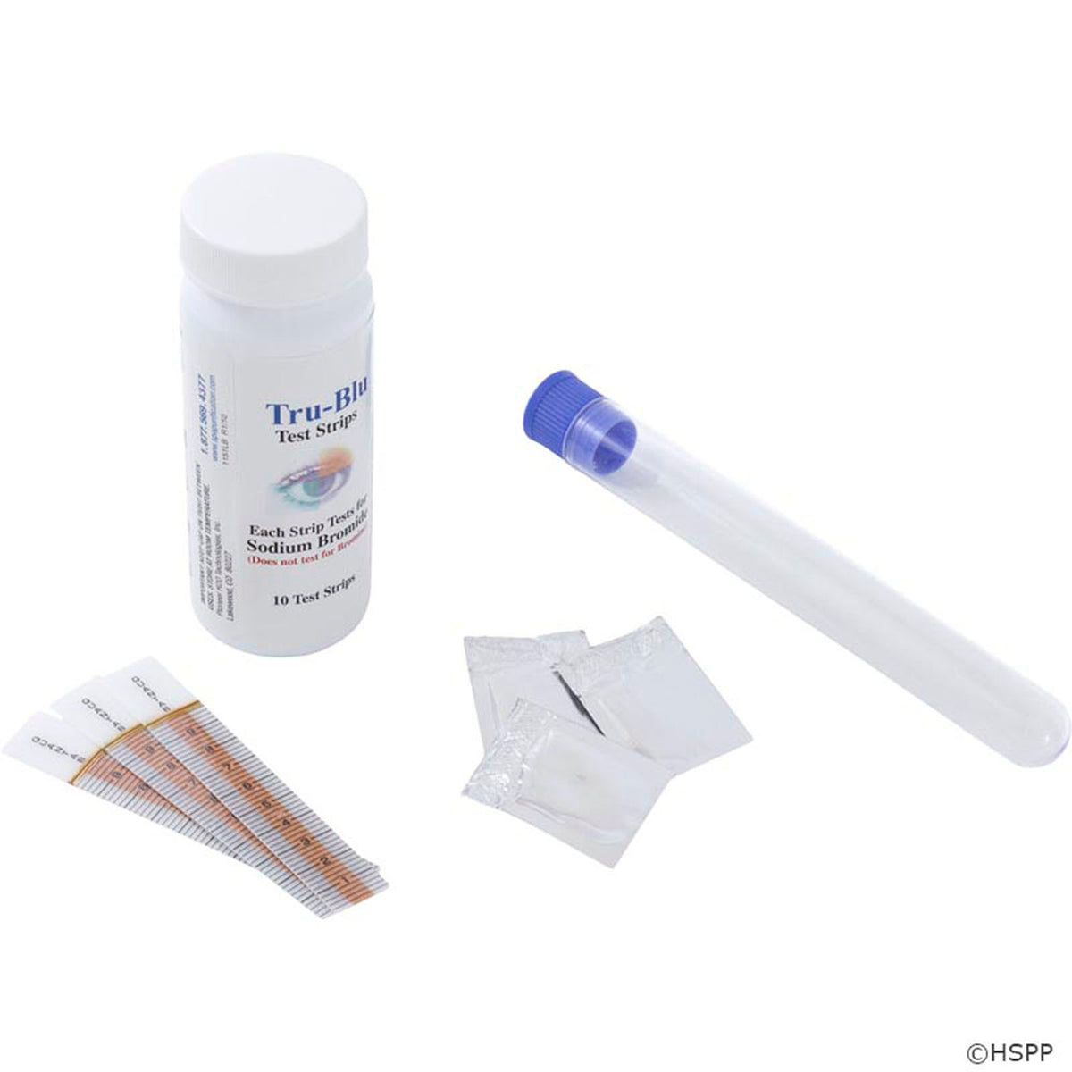 Bromine Generator, BluWater, 115v/230v, w/Topside, Bundle