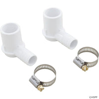 Bromine Generator, BluWater, 115v/230v, w/Topside, Bundle