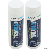 Bromine Generator, BluWater, 115v/230v, w/Topside, Bundle