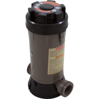 Complete Chlorinator, Hayward CL200, 1-1/2" fhbt/fpt