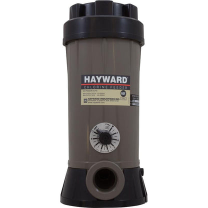 Clorador completo, Hayward CL200, 1-1/2" fhbt/fpt