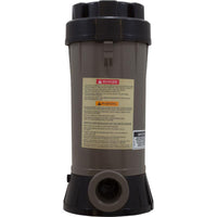 Complete Chlorinator, Hayward CL200, 1-1/2" fhbt/fpt
