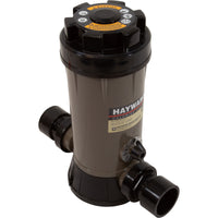 Chlorateur en ligne Hayward CL2002S, 2"